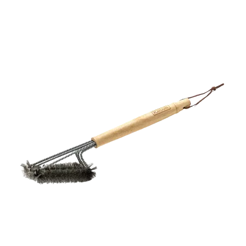 Smokin' Flavors BBQ-Bürste 3-in-1