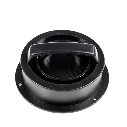 Rauchige Aromen Smokin' Flavors Burgerpresse (Kunststoff) (SF554)