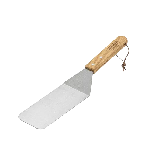 Rauchige Aromen Smokin' Flavors Burger-Flipper (SF555)