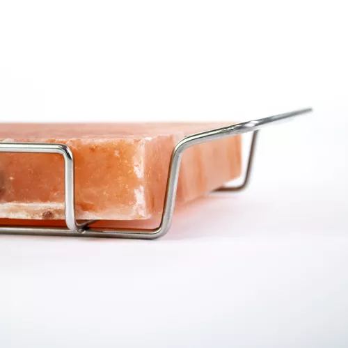 Yakiniku YAKINIKU Himalaya-Salzstein mit Halter (500527)