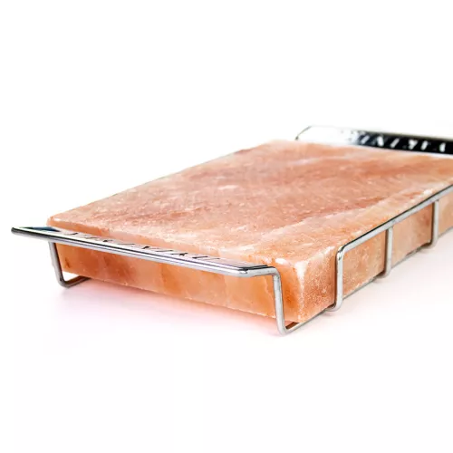 Yakiniku YAKINIKU Himalaya-Salzstein mit Halter (500527)