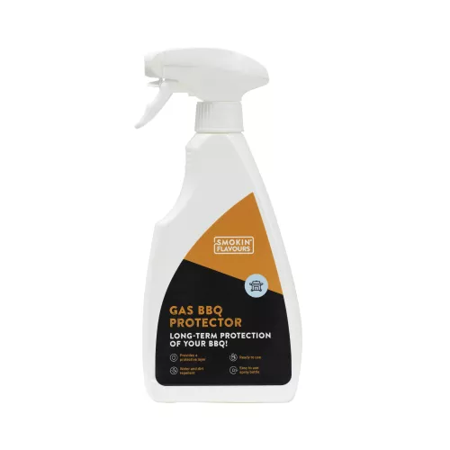 Gasgrillschutz 500 ML