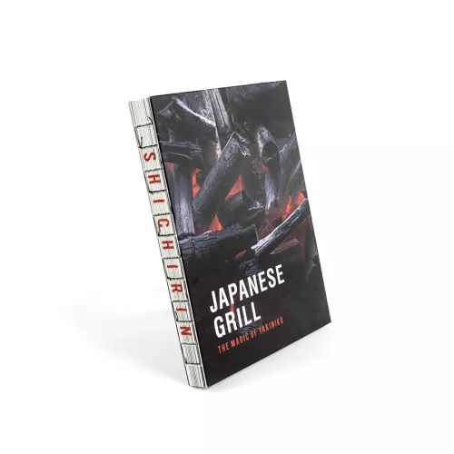 Kochbuch Japanischer Grill Die Magie von YAKINIKU SHICHIRIN DEUTSCH