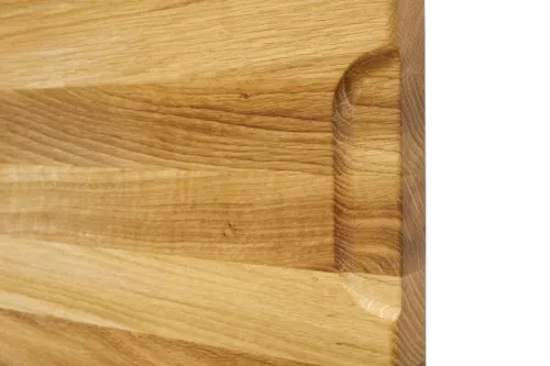 Rauchige Aromen Smokin' Flavours Schneidebrett Eiche (SF693)