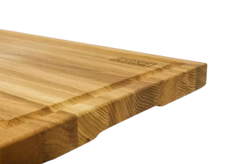 Rauchige Aromen Smokin' Flavours Schneidebrett Eiche (SF693)