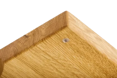 Rauchige Aromen Smokin' Flavours Schneidebrett Eiche (SF694)