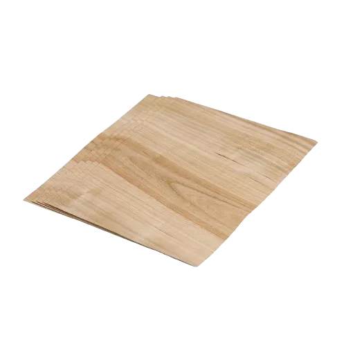 Rauchige Aromen Smokin' Flavors Smoke Sheets Kirsche 5 Stück (SF719)