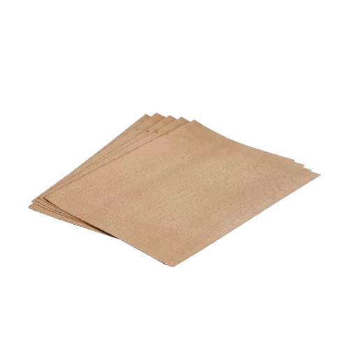 Rauchige Aromen Smokin' Flavor Smoke Sheets Buche 5 Stück (SF720)