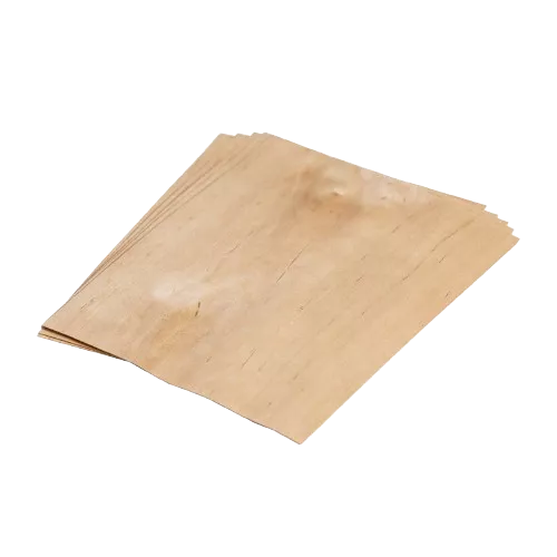 Rauchige Aromen Smokin' Flavous Smoke Sheets Alder 5 Stück (SF721)