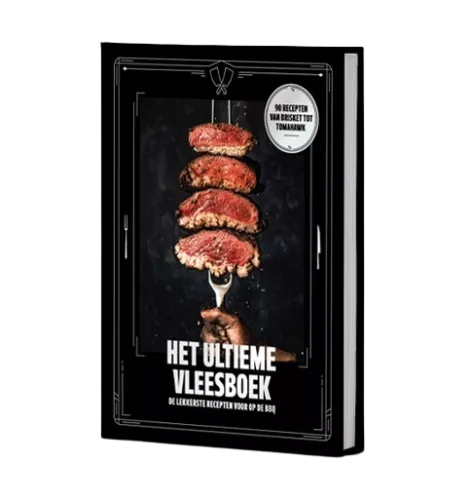 Het Ultieme Vleesboek
