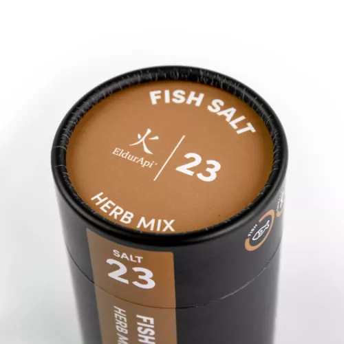 EldurApi EldurApi 23 Fischsalz (950304)