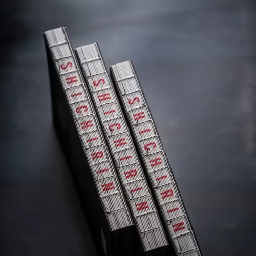 Yakiniku Kochbuch Japanischer Grill – Die Magie von YAKINIKU – SHICHIRIN – NIEDERLÄNDISCH (500524)