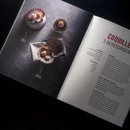 Yakiniku Kochbuch Japanischer Grill – Die Magie von YAKINIKU – SHICHIRIN – NIEDERLÄNDISCH (500524)