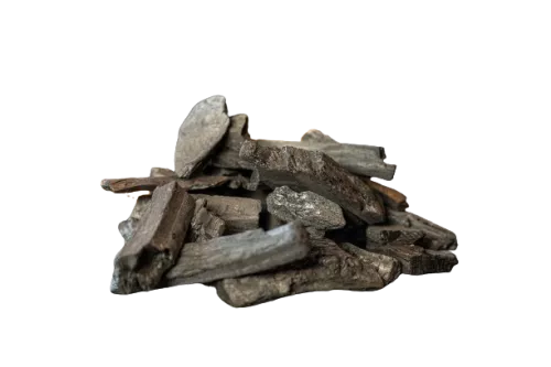 Rauchige Aromen Houtskool European Oak 10 kg