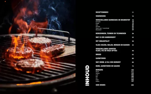 Jeroen Hazebroek Das ultimative Bürgerbuch (SF727)