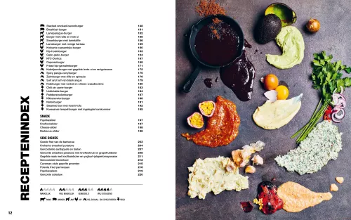 Jeroen Hazebroek Das ultimative Bürgerbuch (SF727)