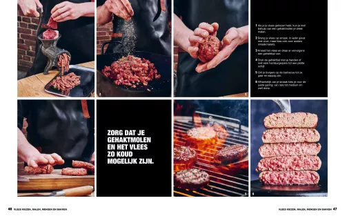 Jeroen Hazebroek Das ultimative Bürgerbuch (SF727)