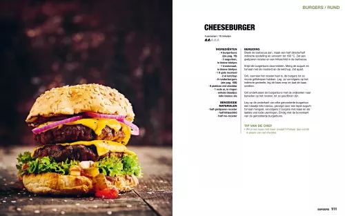 Jeroen Hazebroek Das ultimative Bürgerbuch (SF727)