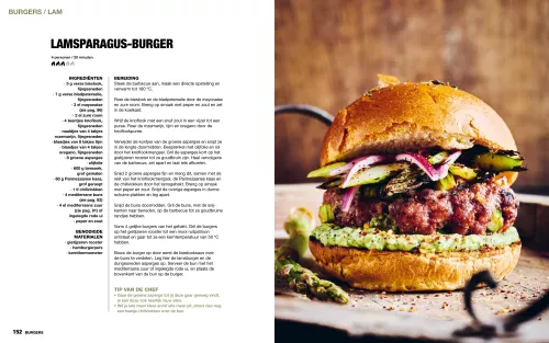 Jeroen Hazebroek Das ultimative Bürgerbuch (SF727)