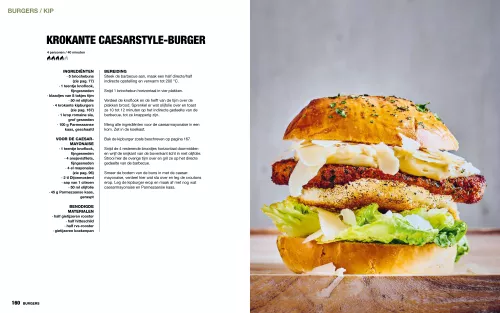 Jeroen Hazebroek Das ultimative Bürgerbuch (SF727)