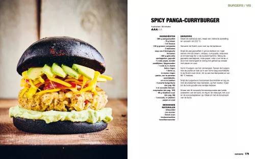 Jeroen Hazebroek Das ultimative Bürgerbuch (SF727)