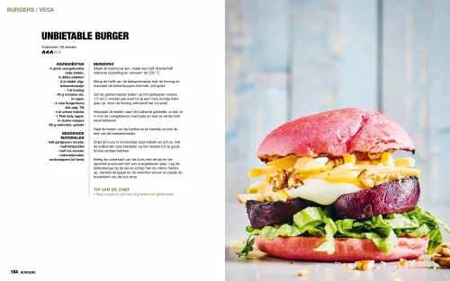 Jeroen Hazebroek Das ultimative Bürgerbuch (SF727)