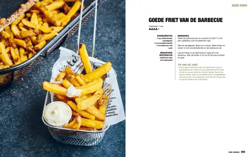 Jeroen Hazebroek Das ultimative Bürgerbuch (SF727)