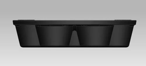 Valhal Outdoor Valhal Muffinform für 7 Stück (VH.MUFFIN)