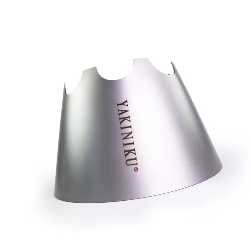 Yakiniku YAKINIKU Vulkan | MITTEL | KOMPAKT (500522)