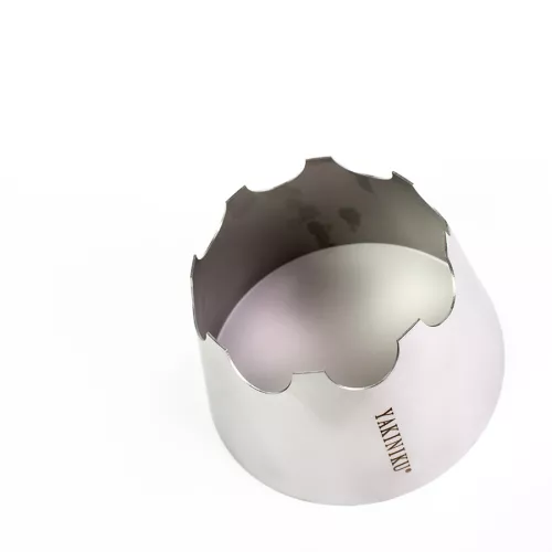 Yakiniku YAKINIKU Vulkan | MITTEL | KOMPAKT (500522)