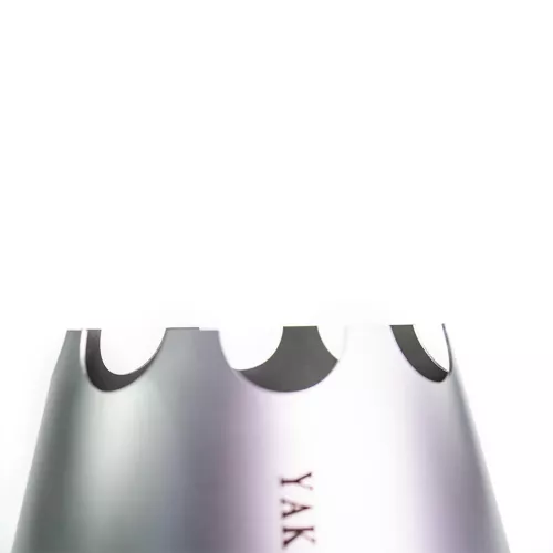 Yakiniku YAKINIKU Vulkan | MITTEL | KOMPAKT (500522)