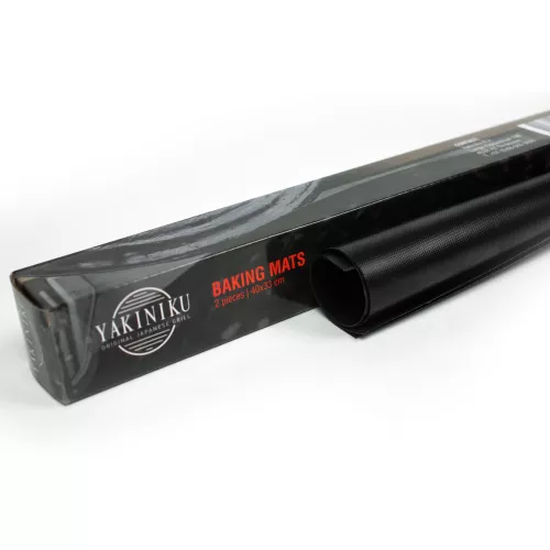 Yakiniku YAKINIKU Backmatte (2 Stück) (500520)