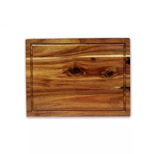 Yakiniku YAKINIKU Holzschneidebrett (500519)
