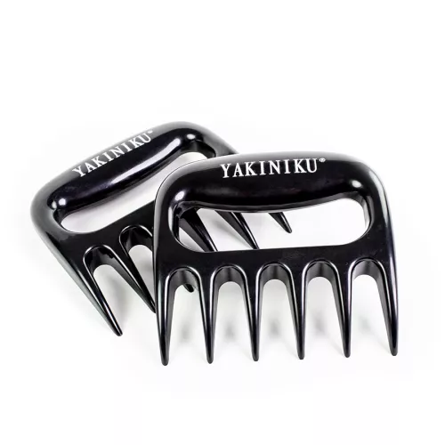 YAKINIKU Fleischkrallen 2.0