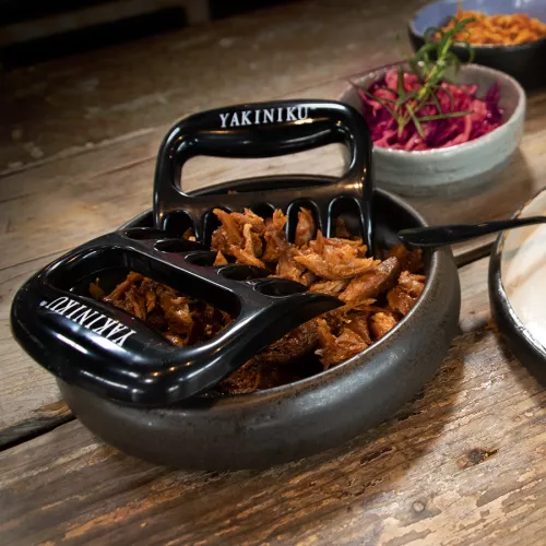 Yakiniku YAKINIKU Fleischkrallen 2.0 (500517)