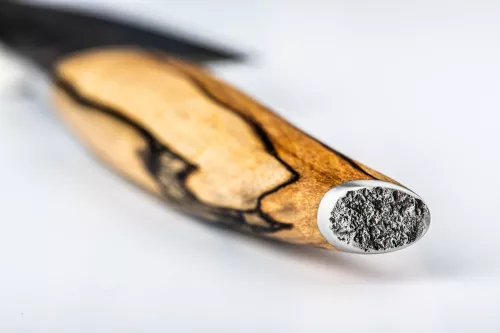 Geschmiedet Geschmiedetes Katai Santokumesser 18 cm (KatSant18cm)