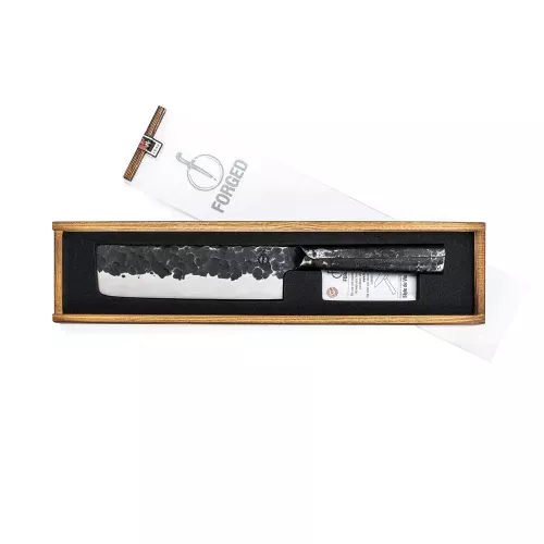 Geschmiedet Geschmiedete Brute-Axt (BruteHakbijl)