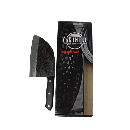 Yakiniku YAKINIKU-Axt (500516)