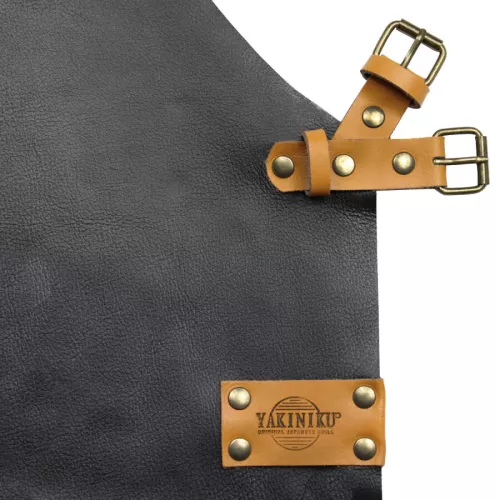 Yakiniku YAKINIKU Halfterschürze (500514)