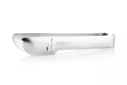 Churrasco Edelstahl-Servierzange 4-tlg.