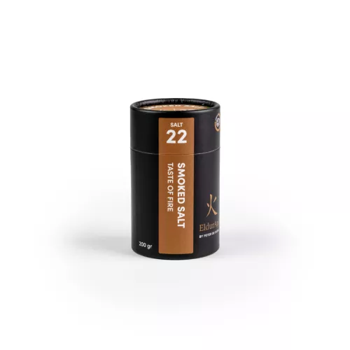 EldurApi 22 Rauchsalz