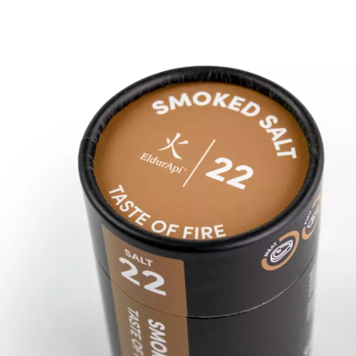 EldurApi EldurApi 22 Rauchsalz (950303)