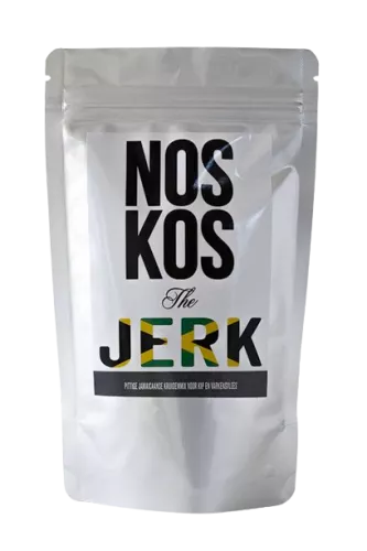 NOSKOS The Jerk 180g