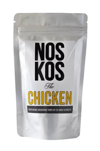 NOSKOS Hähnchen 150g