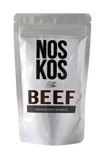 NOSKOS Rindfleisch 180 g