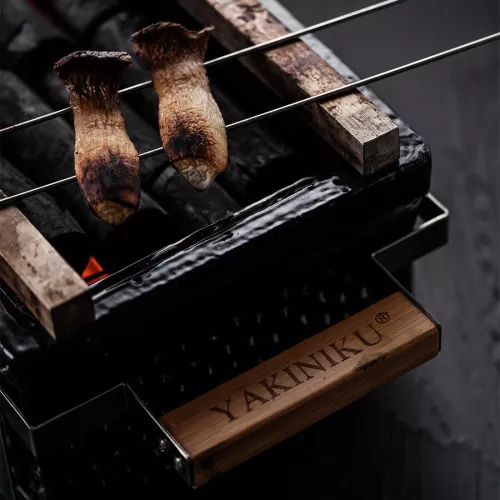 Yakiniku YAKINIKU Grillspieße 2,5 mm (20 Stück) (500508)