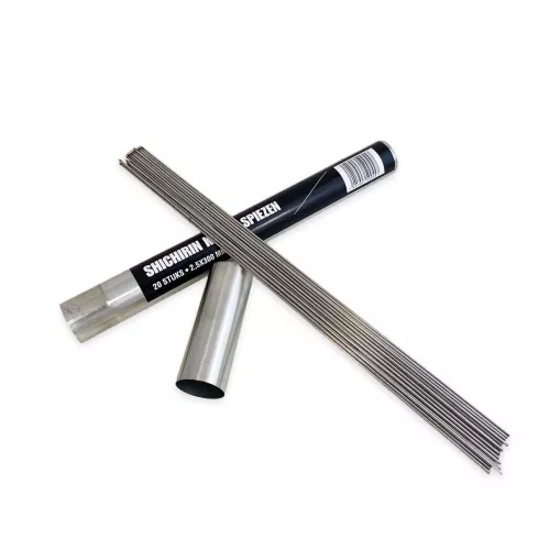 Yakiniku YAKINIKU Grillspieße 1,5 mm (20 Stück) (500507)