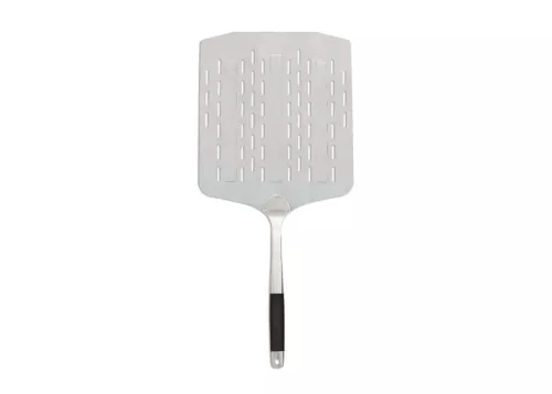 Cozze Cozze Geschenkset Pizzaschaufel, -schneider und -thermometer (90380)