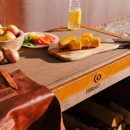 Forno FRONO-STATION (FSS.1200)