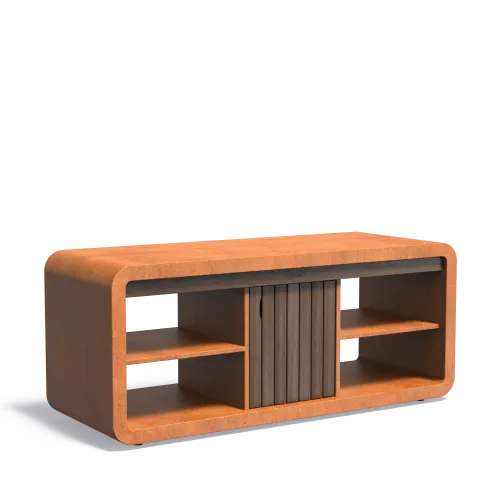 Forno-Station für den Dom